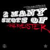2 Many Shots of Jägermeister - EP