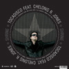 Shrine (Chelonis R. Jones) - EP