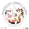 Better Begin - Taken from Sound of Superstar Compilation (feat. Lennart A. Salomon)